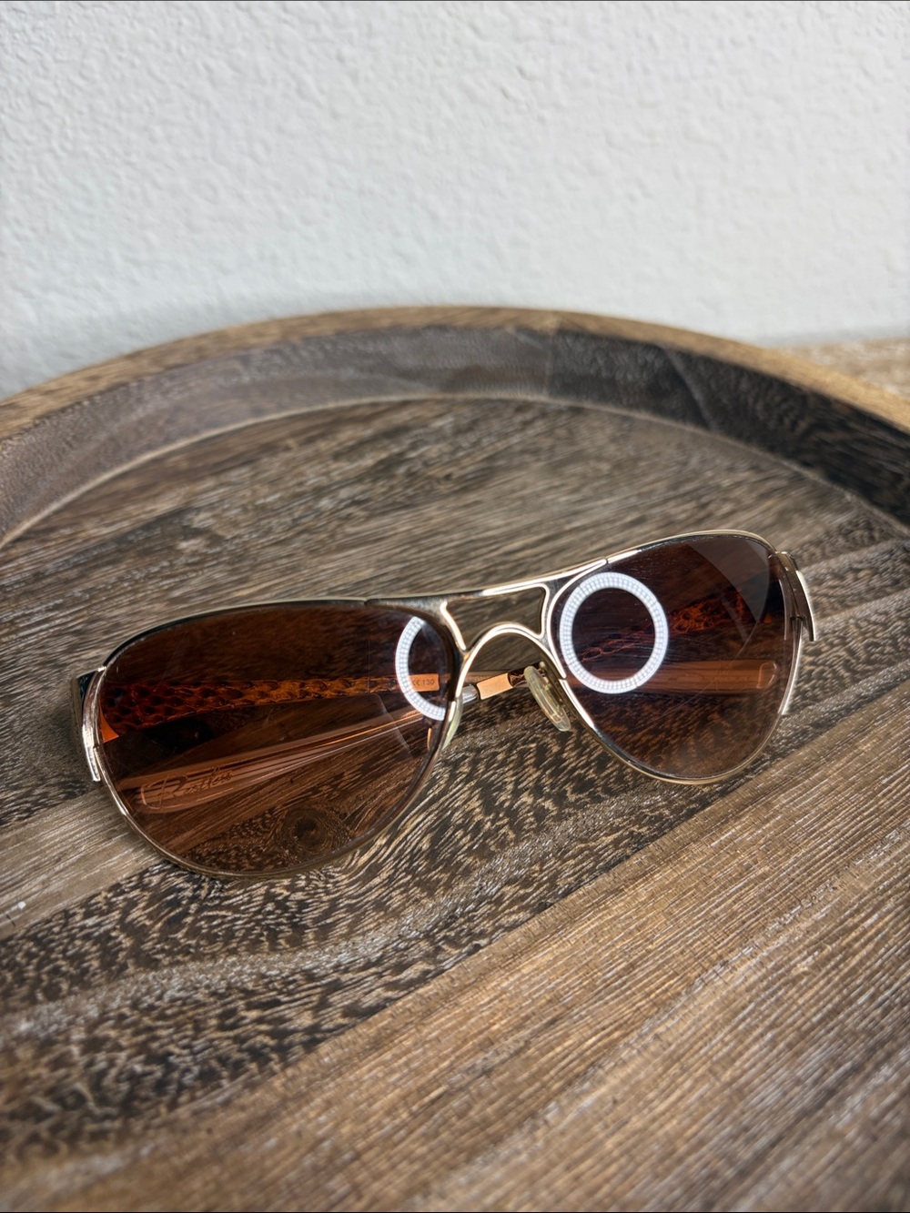 Oakley | Women’s Restless Y2K Vibe Sunglasses
